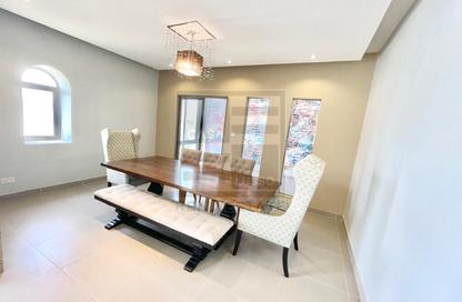 Apartment - 3 Bedrooms - 3 Bathrooms for rent in Amwaj Homes - Amwaj Islands - Muharraq Governorate
