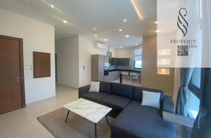 Apartment - 2 - 2 for rent in Janabiya - Northern Governorate