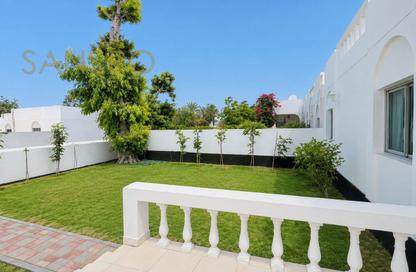 Villa - 4 Bedrooms - 3 Bathrooms for rent in Saar - Northern Governorate