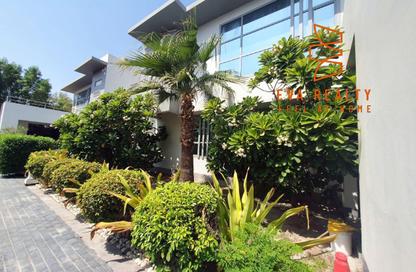 Villa - 4 Bedrooms - 5 Bathrooms for rent in Saar - Northern Governorate
