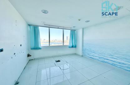 Office Space - Studio - 2 Bathrooms for rent in Seef - Capital Governorate