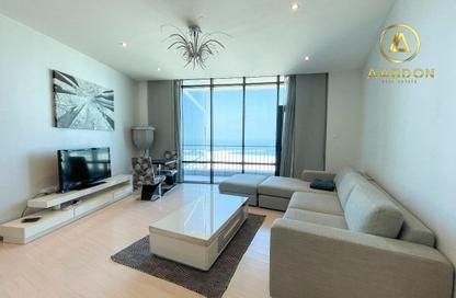 Apartment - 1 Bedroom - 2 Bathrooms for rent in Seef - Capital Governorate
