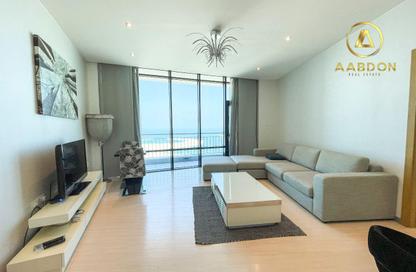 Apartment - 1 Bedroom - 2 Bathrooms for rent in Seef - Capital Governorate