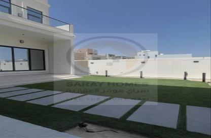 Villa - 4 Bedrooms - 7 Bathrooms for sale in Janabiya - Northern Governorate