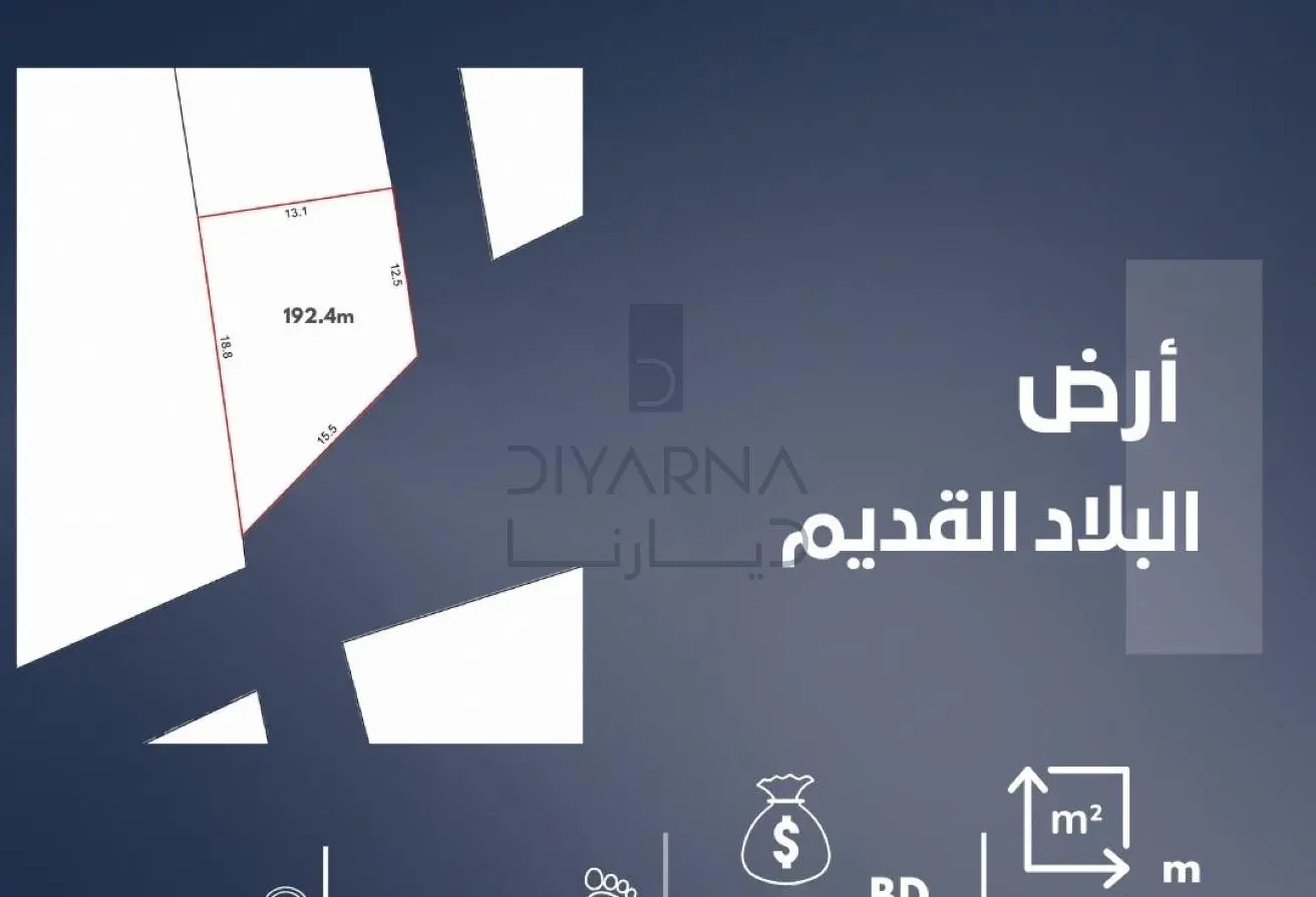 53113240 - الصورة الرئيسية للعقار