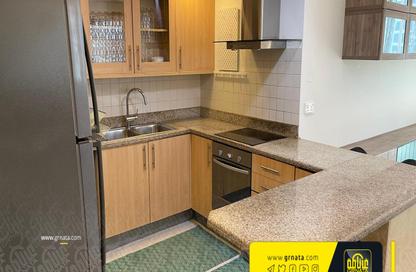 Apartment - 2 - 2 for sale in Amwaj Islands - Muharraq Governorate