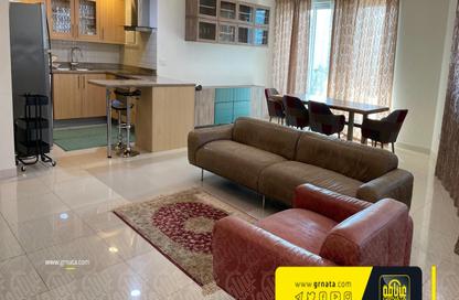 Apartment - 2 - 2 for sale in Amwaj Islands - Muharraq Governorate