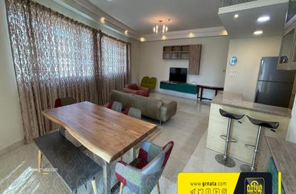 Apartment - 2 - 2 for sale in Amwaj Islands - Muharraq Governorate