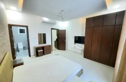 Apartment - Studio - 1 Bathroom for rent in Adliya - Manama - Capital Governorate