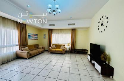 Apartment - 2 Bedrooms - 2 Bathrooms for rent in Al Juffair - Capital Governorate Apartment - 2 Bedrooms - 2 Bathrooms for rent in Al Juffair - Capital Governorate