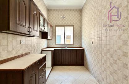 Apartment - 2 Bedrooms - 2 Bathrooms for rent in Jeblat Hebshi - Northern Governorate