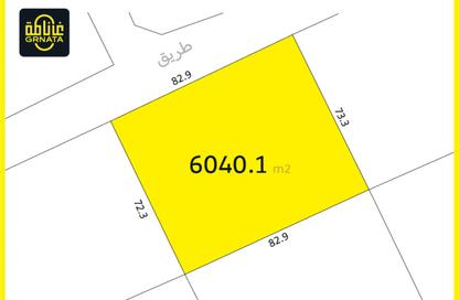 Land - Studio for rent in Dumistan - Northern Governorate Land - Studio for rent in Dumistan - Northern Governorate