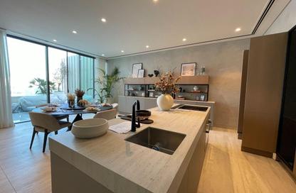 Villa - 4 Bedrooms - 6 Bathrooms for sale in Reef Island - Capital Governorate