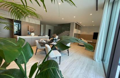 Villa - 4 Bedrooms - 6 Bathrooms for sale in Reef Island - Capital Governorate