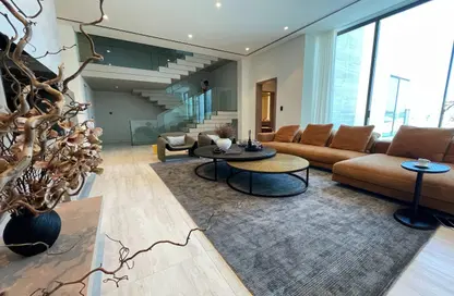 Villa - 4 Bedrooms - 6 Bathrooms for sale in Reef Island - Capital Governorate