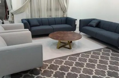 Apartment - 3 Bedrooms - 3 Bathrooms for rent in Saar - Northern Governorate