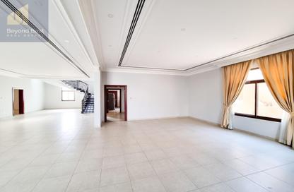 Villa - 5 Bedrooms - 7 Bathrooms for rent in Saar - Northern Governorate