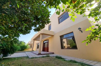 Villa - 5 Bedrooms - 7 Bathrooms for rent in Saar - Northern Governorate