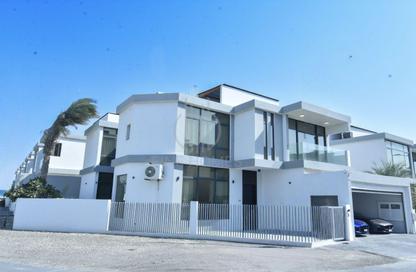 Villa - 5 Bedrooms - 5 Bathrooms for rent in Budaiya - Northern Governorate