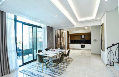 Villa - 5 Bedrooms - 5 Bathrooms for rent in Budaiya - Northern Governorate