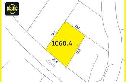 Land - Studio for sale in Salmabad - Central Governorate
