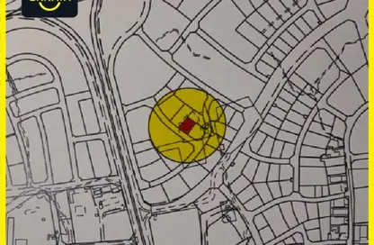 Land - Studio for sale in Salmabad - Central Governorate