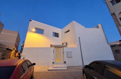 Villa - 6 - 5 for sale in Al Maqsha - Northern Governorate Villa - 6 - 5 for sale in Al Maqsha - Northern Governorate
