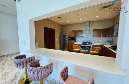 Apartment - 3 Bedrooms - 5 Bathrooms for rent in Seef - Capital Governorate