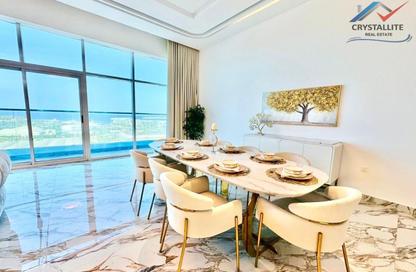 Apartment - 3 Bedrooms - 5 Bathrooms for rent in Seef - Capital Governorate