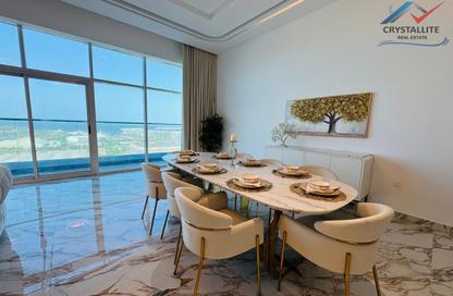 Apartment - 3 Bedrooms - 5 Bathrooms for rent in Seef - Capital Governorate