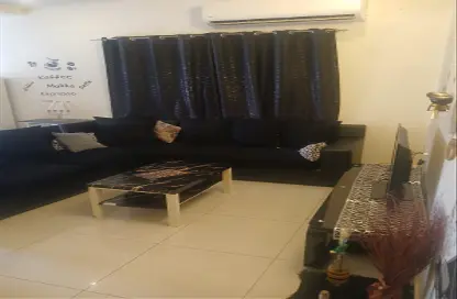 Apartment - 2 Bedrooms - 2 Bathrooms for rent in Hidd - Muharraq Governorate