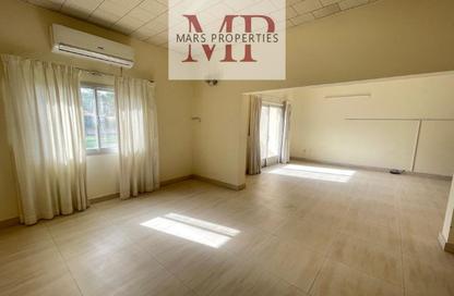 Apartment - 3 Bedrooms - 3 Bathrooms for rent in Barbar - Northern Governorate