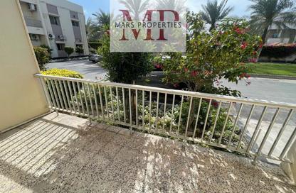 Apartment - 3 Bedrooms - 3 Bathrooms for rent in Barbar - Northern Governorate