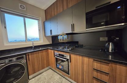 Apartment - 1 Bedroom - 2 Bathrooms for rent in Zinj - Manama - Capital Governorate