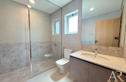 Villa - 4 Bedrooms - 4 Bathrooms for rent in Al Jasra - Northern Governorate