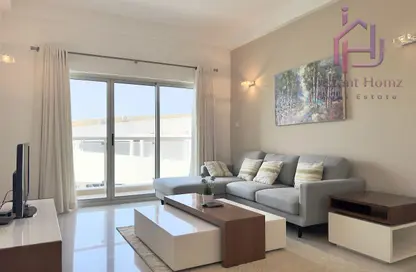 Apartment - 1 Bedroom - 2 Bathrooms for rent in Amwaj Avenue - Amwaj Islands - Muharraq Governorate Apartment - 1 Bedroom - 2 Bathrooms for rent in Amwaj Avenue - Amwaj Islands - Muharraq Governorate