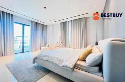 Apartment - 2 Bedrooms - 3 Bathrooms for rent in Reef Island - Capital Governorate Apartment - 2 Bedrooms - 3 Bathrooms for rent in Reef Island - Capital Governorate