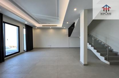 Villa - 4 Bedrooms - 5 Bathrooms for rent in Salmaniya - Manama - Capital Governorate