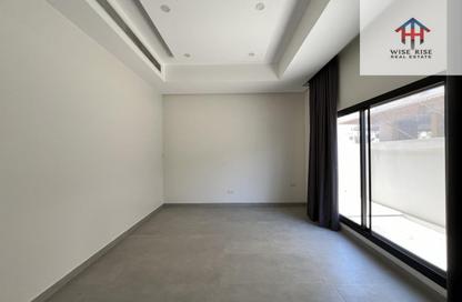 Villa - 4 Bedrooms - 5 Bathrooms for rent in Salmaniya - Manama - Capital Governorate