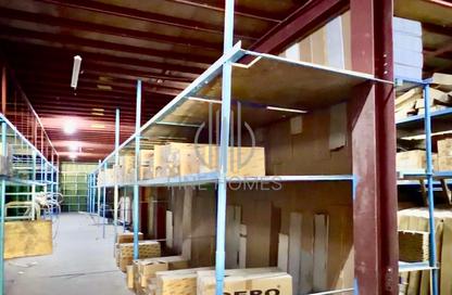 Warehouse - Studio - 1 for rent in Salmabad - Central Governorate
