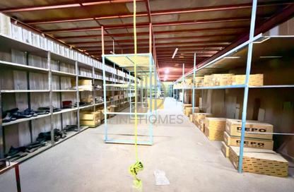 Warehouse - Studio - 1 for rent in Salmabad - Central Governorate