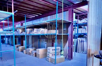 Warehouse - Studio - 1 for rent in Salmabad - Central Governorate