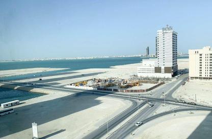 Apartment - 2 Bedrooms - 2 Bathrooms for sale in Al Juffair - Capital Governorate