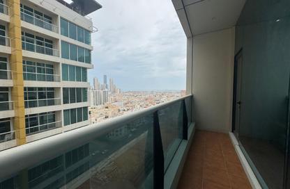 Apartment - 2 Bedrooms - 3 Bathrooms for rent in Al Juffair - Capital Governorate