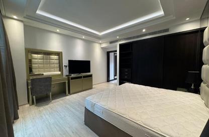 Apartment - 2 Bedrooms - 3 Bathrooms for rent in Al Juffair - Capital Governorate