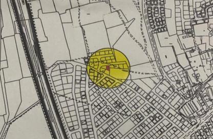 Land - Studio for sale in A'Ali - Central Governorate