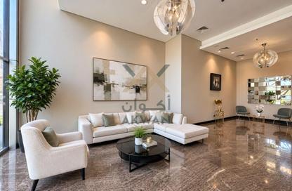 Apartment - 2 - 2 for rent in Amwaj Avenue - Amwaj Islands - Muharraq Governorate