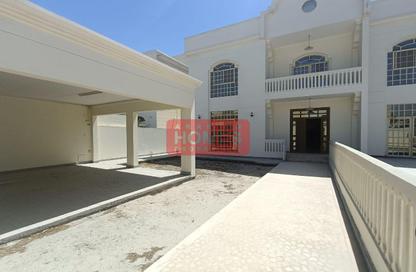 Villa - 6 Bedrooms - 7 Bathrooms for rent in Tubli - Central Governorate