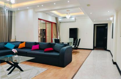 Apartment - 2 Bedrooms - 3 Bathrooms for rent in Hoora - Capital Governorate