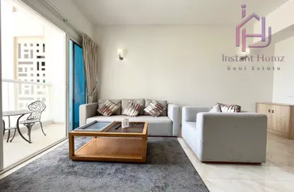 Apartment - 1 Bedroom - 2 Bathrooms for rent in Seef - Capital Governorate Apartment - 1 Bedroom - 2 Bathrooms for rent in Seef - Capital Governorate